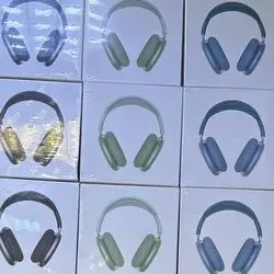 Airmax Headphones