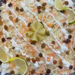 Coleslaw Salad