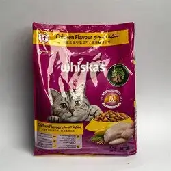 Whiskas - Adult Cat Chicken