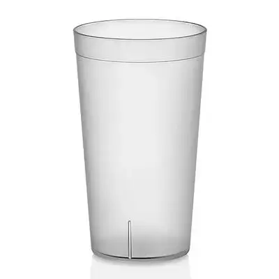 400Ml. Frosted Tumbler (Pp)