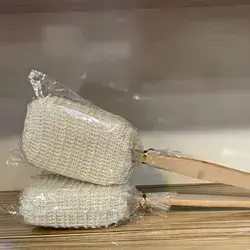 Bath Sponge