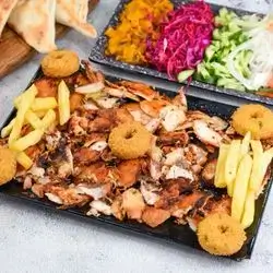 گەسی مریشک