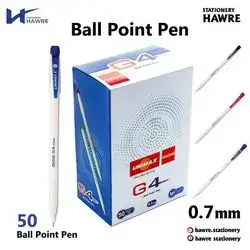 Ball point pen-unimax
