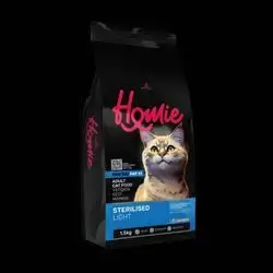 Homie Food - 1 Kilo