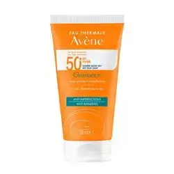 Avène Cleanance Sunscreen SPF 50+