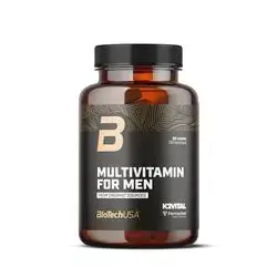 Multivitamins for men "BioTech Multivitamin For Men