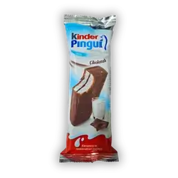 Kinder Stuffed Cake 30g