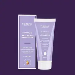 Foltene Anti- Aging Shampoo