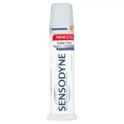 Sensodyne Toothpaste 100g