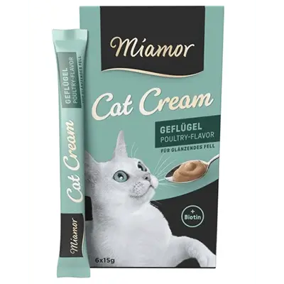 Cat Poultry Snack