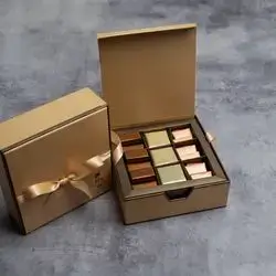 Mix Chocolate 500 g