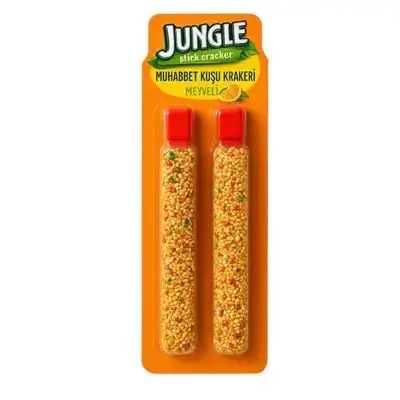 Jungle Multifruit Cracker 2x