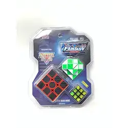 Original Cube Game