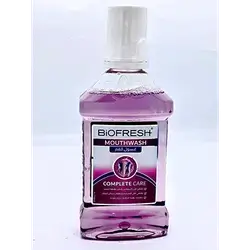Biofresh Mouthwash 250 ml Complete Care