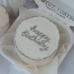 Mini Cake