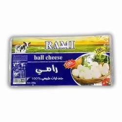 Ramee Farm Tab Cheese Natural 180 gm