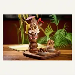 Choco Banana