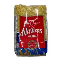 Nawras Bulgur&vermicelli 1kg