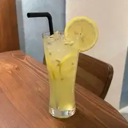 lemon juice