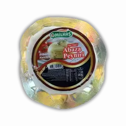 Abata cheese Melcash Pepper 200 gm