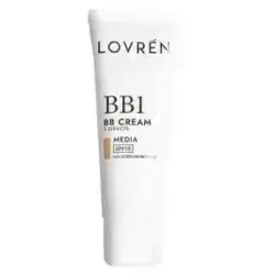 BB1 BB Cream 7 Effects Beige 15 spf 25 Ml