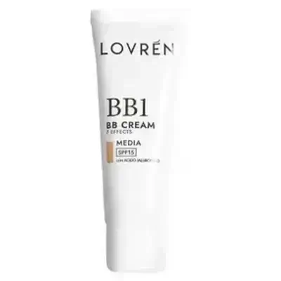 BB1 BB Cream 7 Effects Beige 15 spf 25 Ml