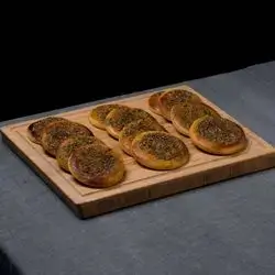 Thyme - by piece