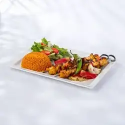 Shish Tawuk