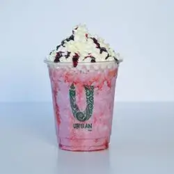Mixed Berries