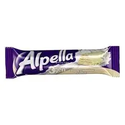 Alpella Milk