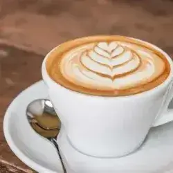 Italian Cappuccino 