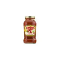 Bertolli Marinara Fresh Garlic680g