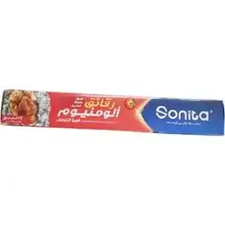 Sonita Pack Aluminum Foil7.74m*30cm