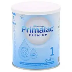 primalac premium 1 400g