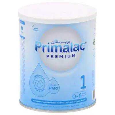 primalac premium 1 400g