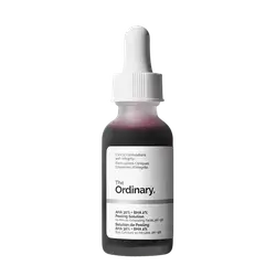 AHA 30% + BHA 2% Peeling Solution 30ml _ The Ordinary