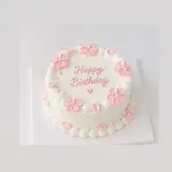 Medium Cake
