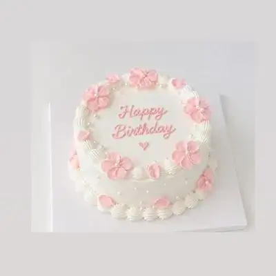 Medium Cake