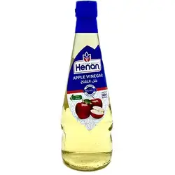 Henan Natural Apple Vinegar