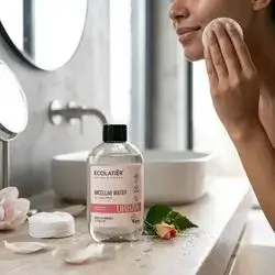 ECOLATIER MICELLAR WATER