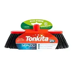 Tonkita Professional Metal Broom Hand, 140cm