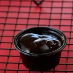 BBQ Sauce