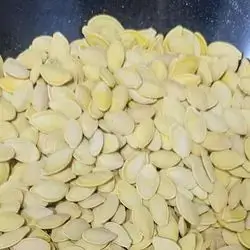 Round Mountain Seed