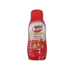 Altunsa Hot Ketchup 520g
