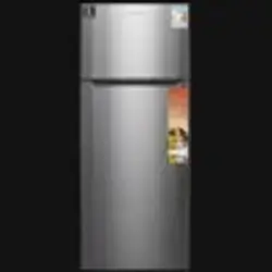 DAMA Refrigerator & Freezer ZRD 455 S