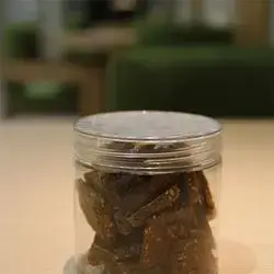 جامی کراکەری زەعتەر
