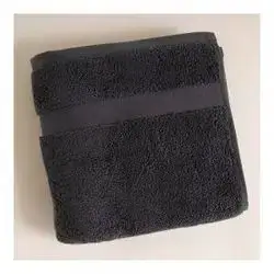 Penelope Noa Towel 50*90 - Anthracite
