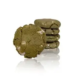 Matcha Cookie