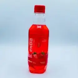 Extra Strawberry Juice 350ml