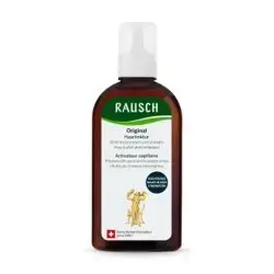 Rausch Original Hair Tincture
